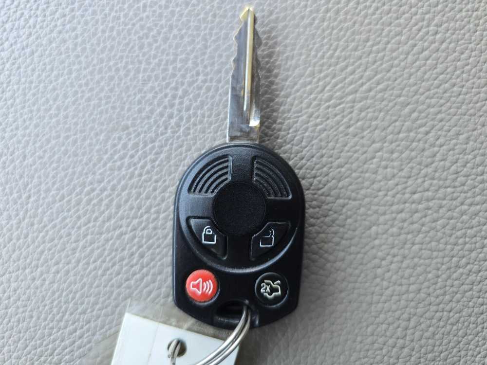 Thumbnail: 2009 Ford Expedition - 22