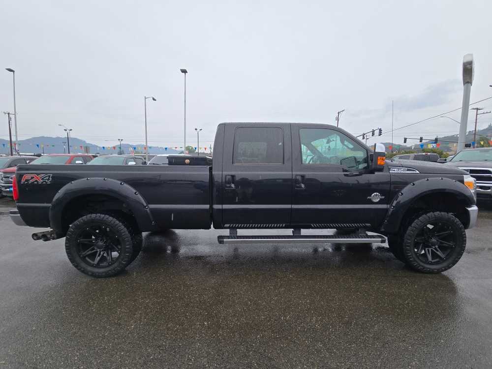 Thumbnail: 2014 Ford F-350 - 6