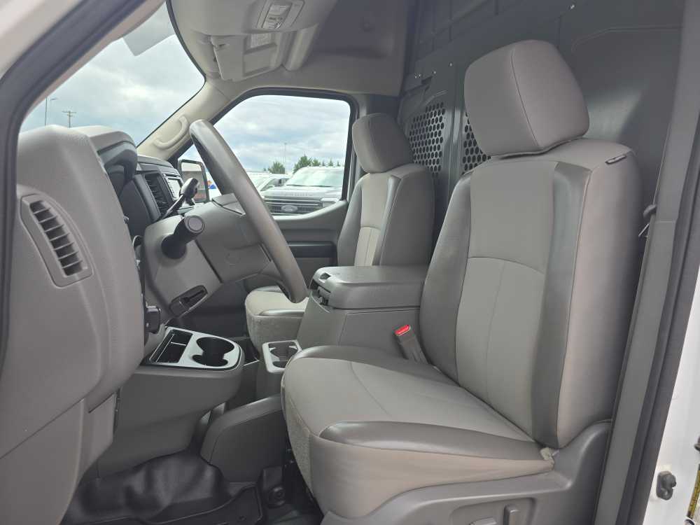 Thumbnail: 2018 Nissan NV - 14