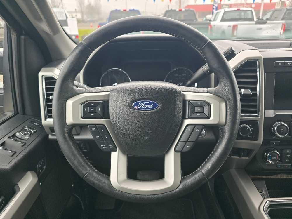 Thumbnail: 2018 Ford F-350 - 11