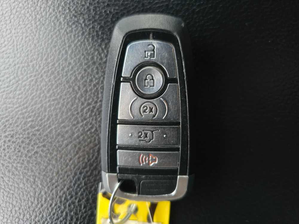 Thumbnail: 2018 Ford Expedition MAX - 22