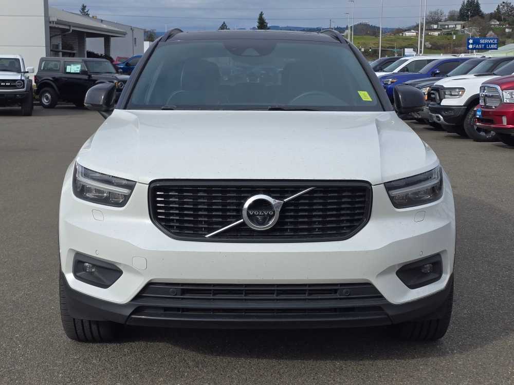 Thumbnail: 2019 Volvo XC40 - 8