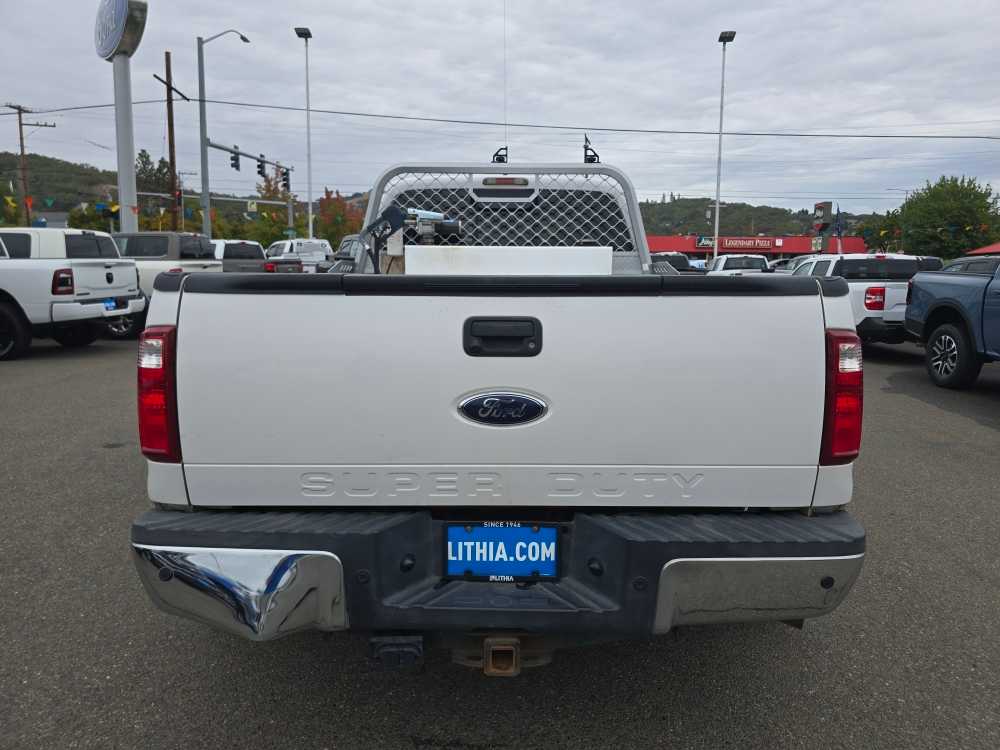 Thumbnail: 2010 Ford F-350 - 4