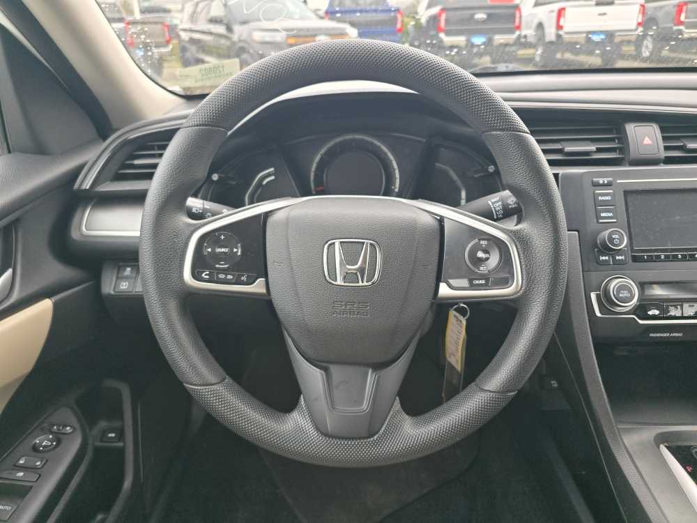 Thumbnail: 2016 Honda Civic - 14