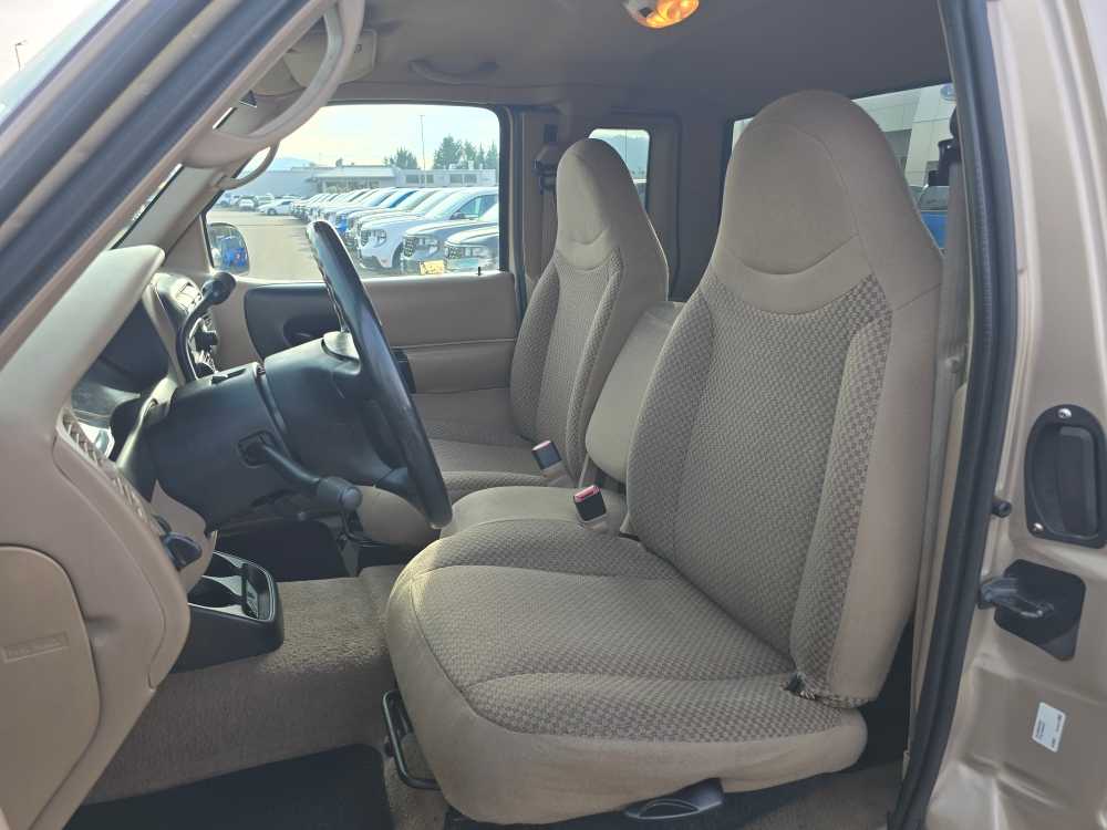 Thumbnail: 1998 Ford Ranger - 14