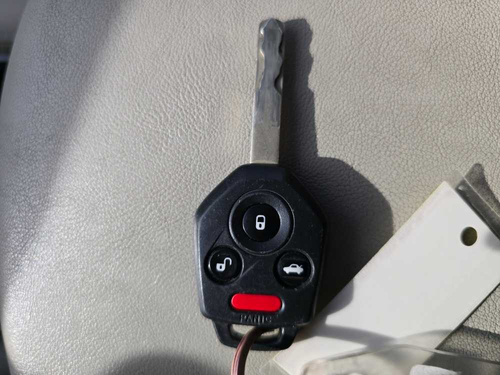 Thumbnail: 2014 Subaru Outback - 21