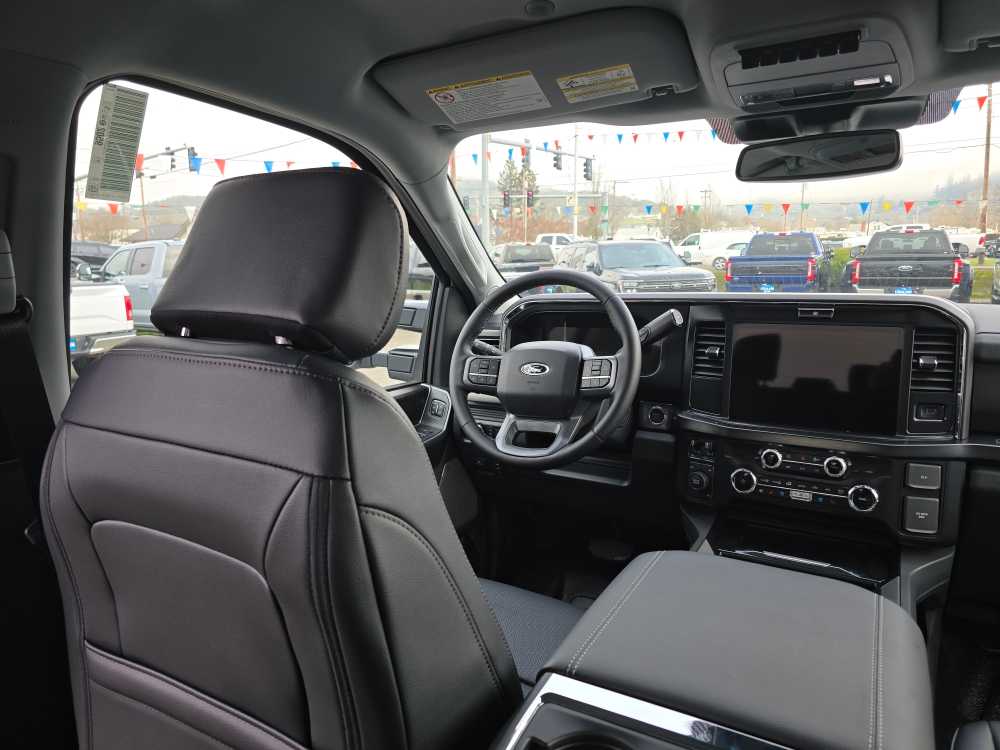 Thumbnail: 2026 Ford F-550 - 13