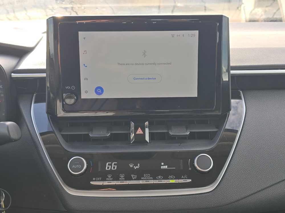 Thumbnail: 2023 Toyota Corolla - 12