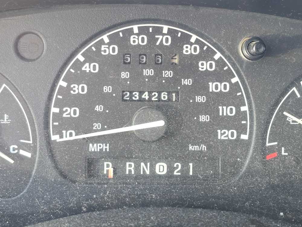 Thumbnail: 1998 Ford Ranger - 20