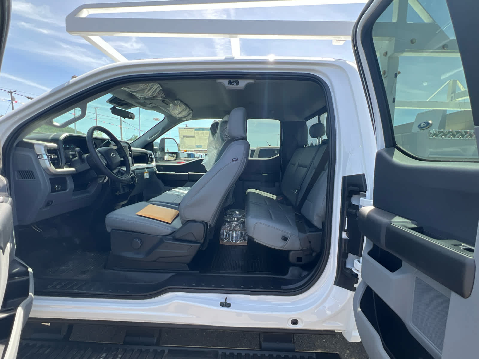 Thumbnail: 2026 Ford F-350 - 10
