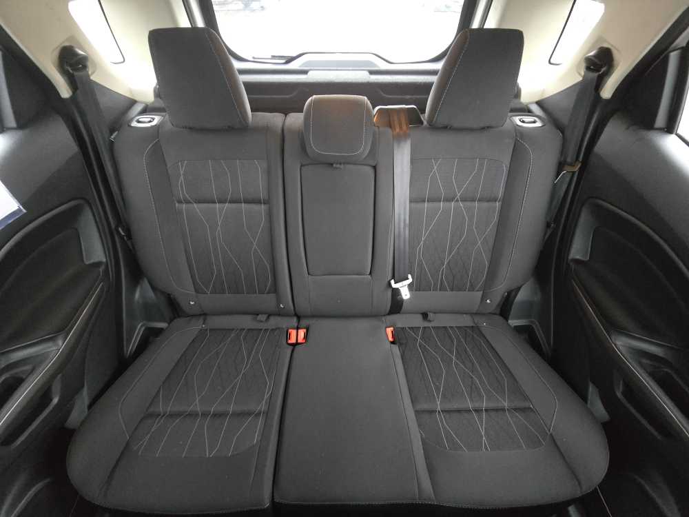 Thumbnail: 2019 Ford EcoSport - 17