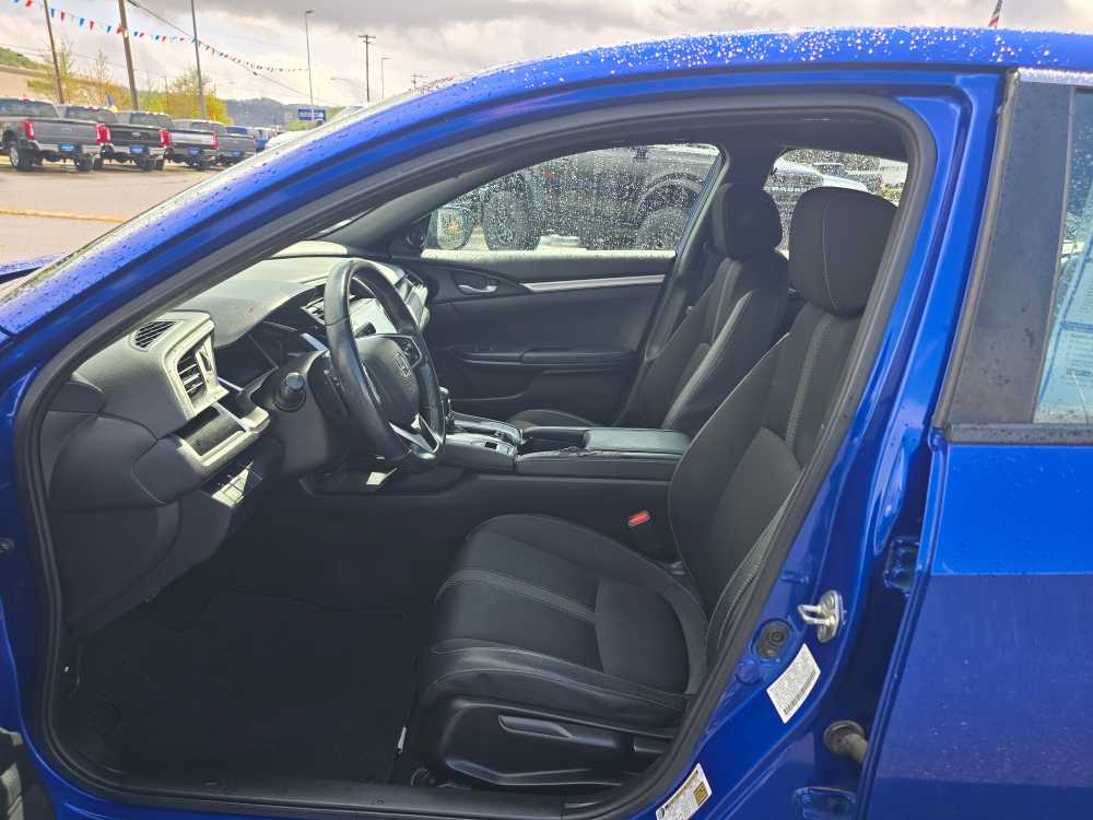 Thumbnail: 2019 Honda Civic - 9