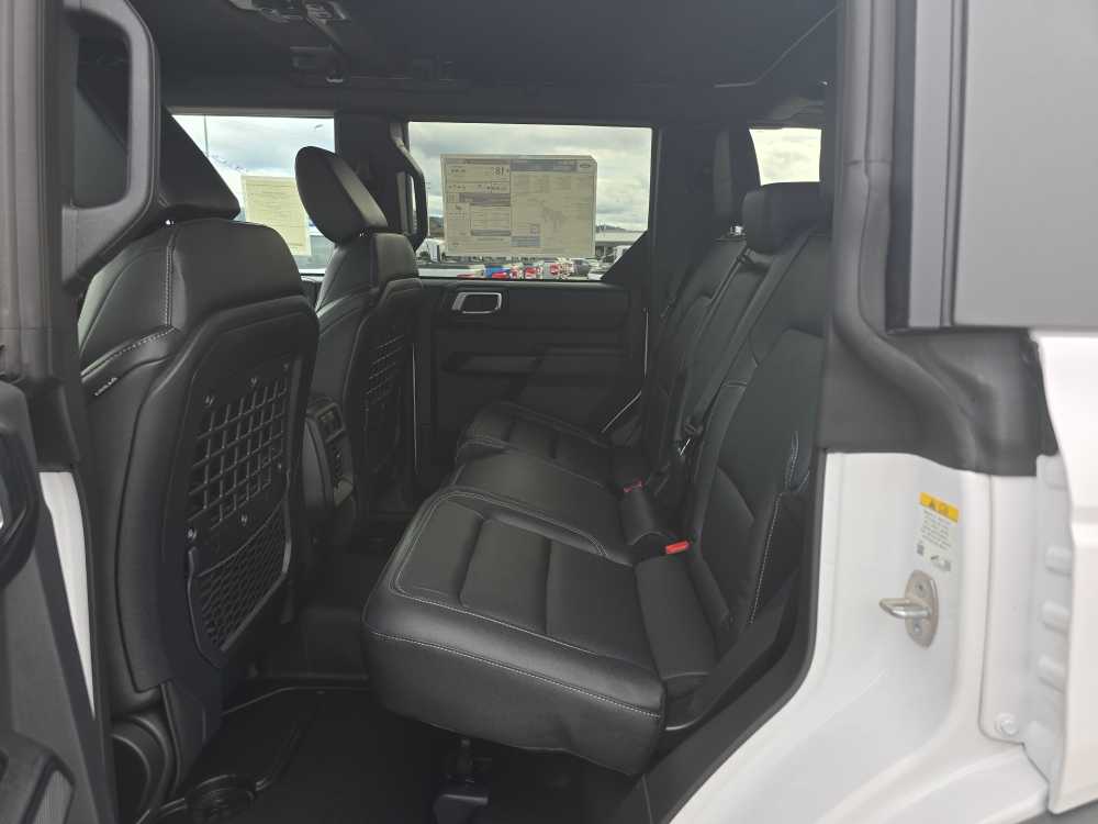 Thumbnail: 2025 Ford Bronco - 16