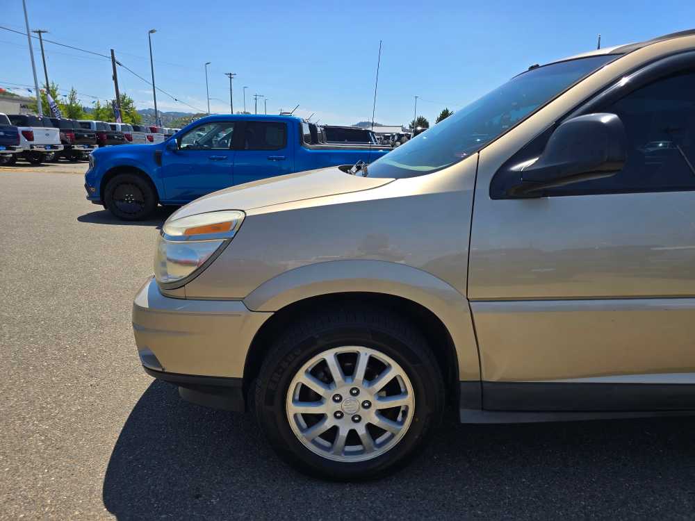 Thumbnail: 2006 Buick Rendezvous - 18