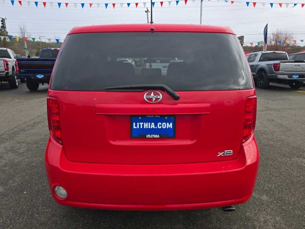Used 2009 Scion xB Base Wagon