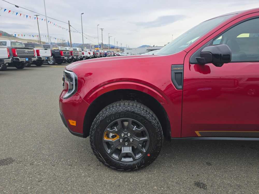 Thumbnail: 2026 Ford Maverick - 18