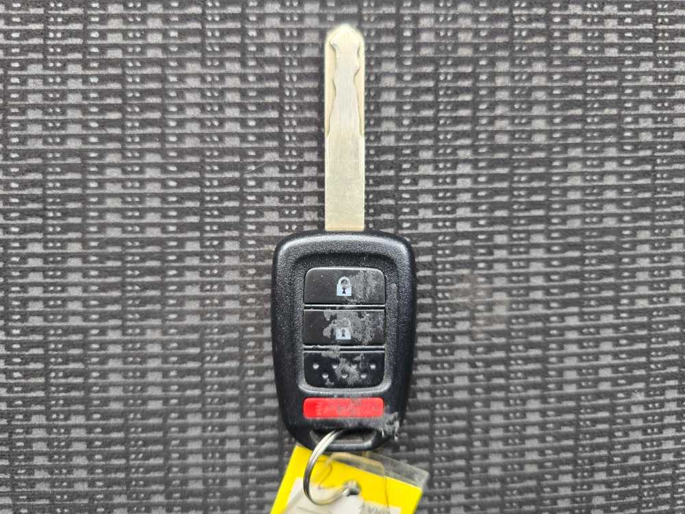 Thumbnail: 2017 Honda Fit - 20