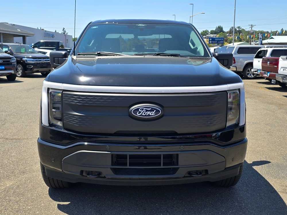 Thumbnail: 2025 Ford F-150 - 8