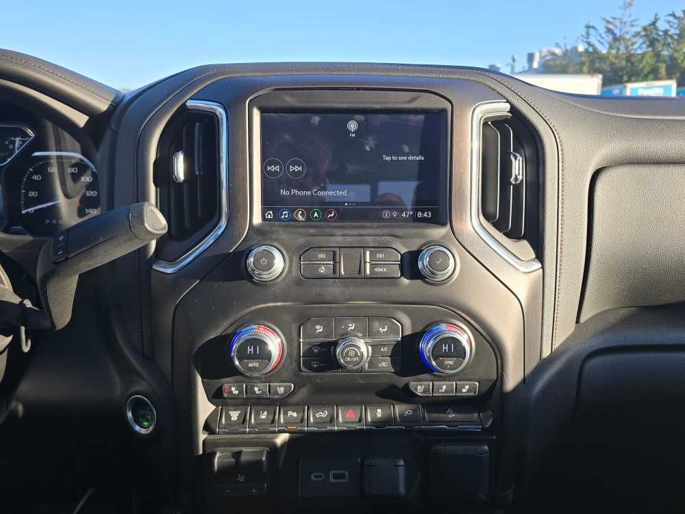 Thumbnail: 2023 GMC Sierra 2500 - 12