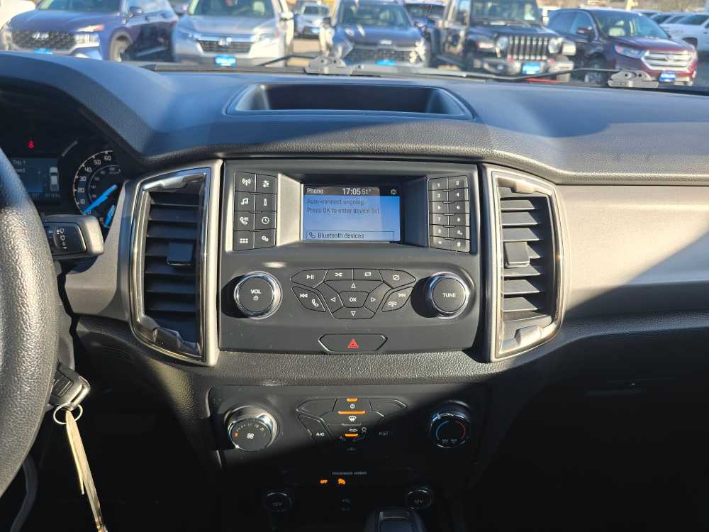 Thumbnail: 2019 Ford Ranger - 13