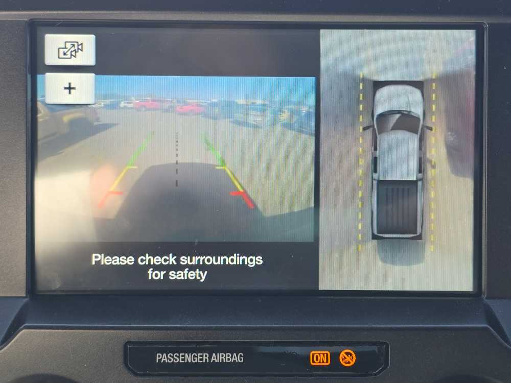 Thumbnail: 2018 Ford F-350 - 8