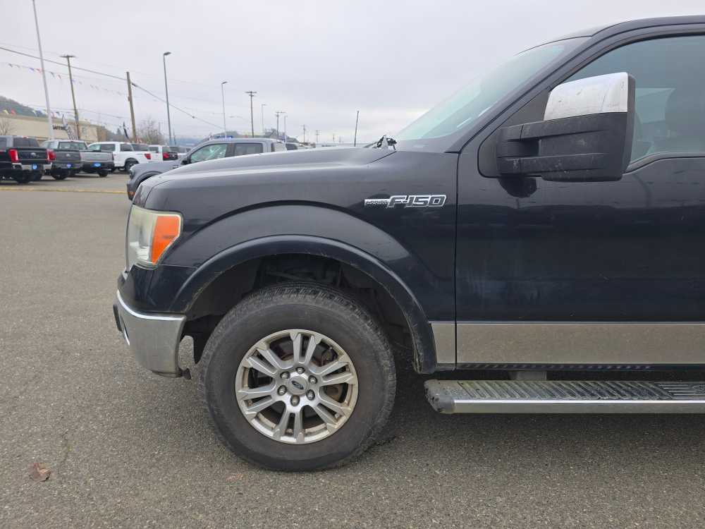 Thumbnail: 2010 Ford F-150 - 6