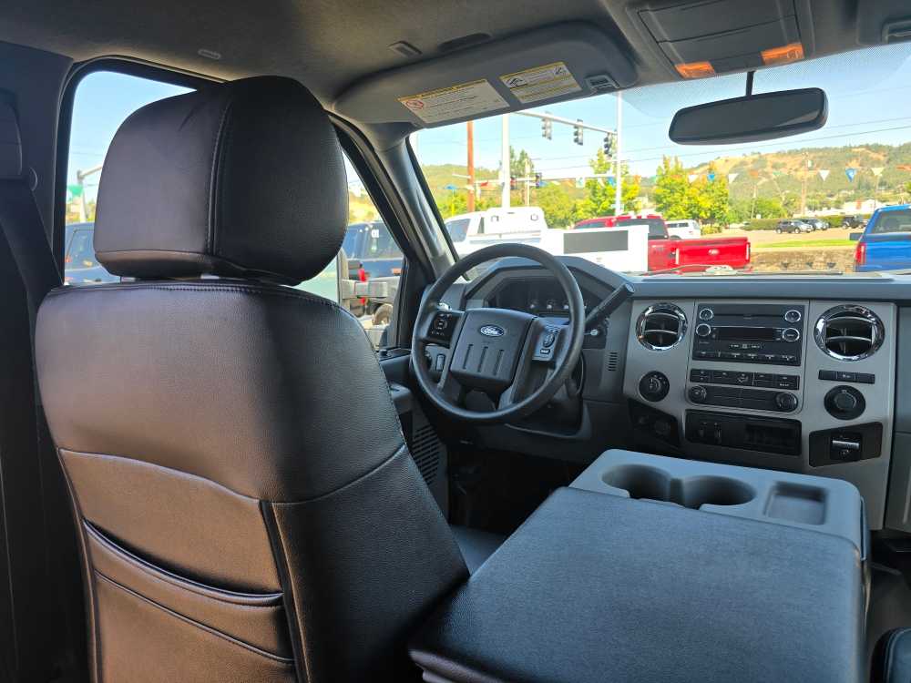 Thumbnail: 2015 Ford F-250 - 11