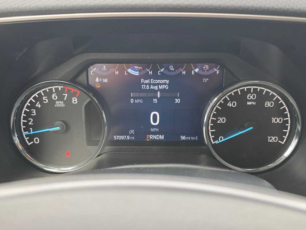 Thumbnail: 2021 Ford F-150 - 22