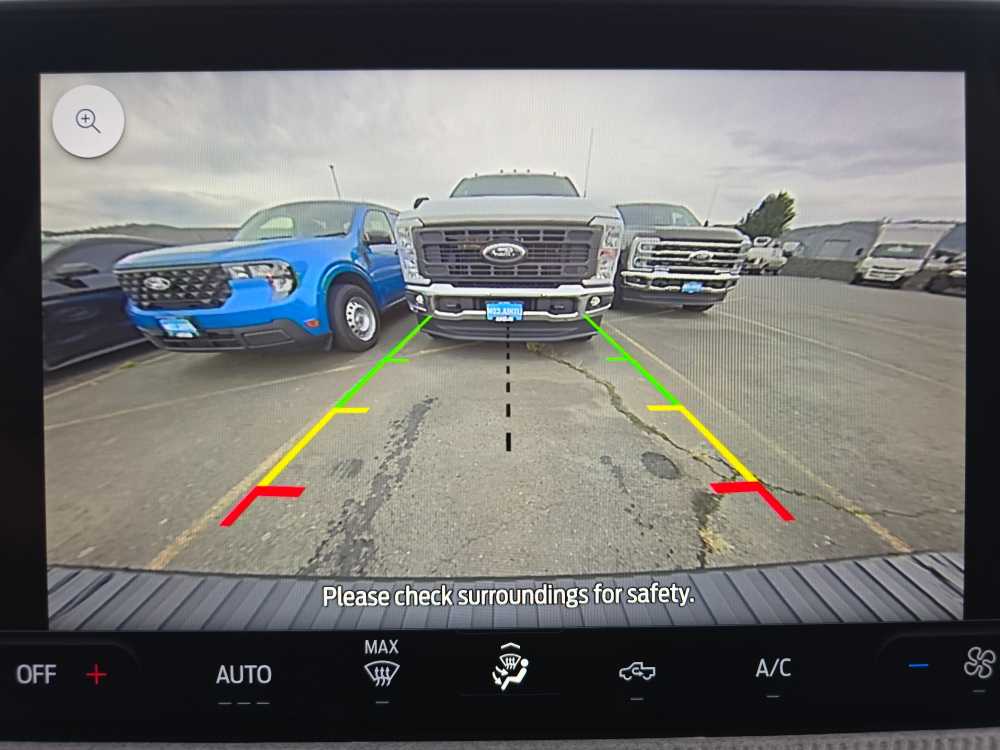 Thumbnail: 2025 Ford Maverick - 20