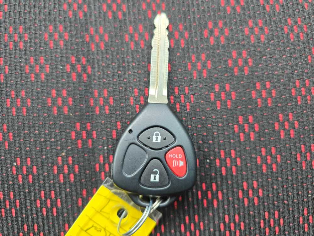 Thumbnail: 2009 Scion xB - 21