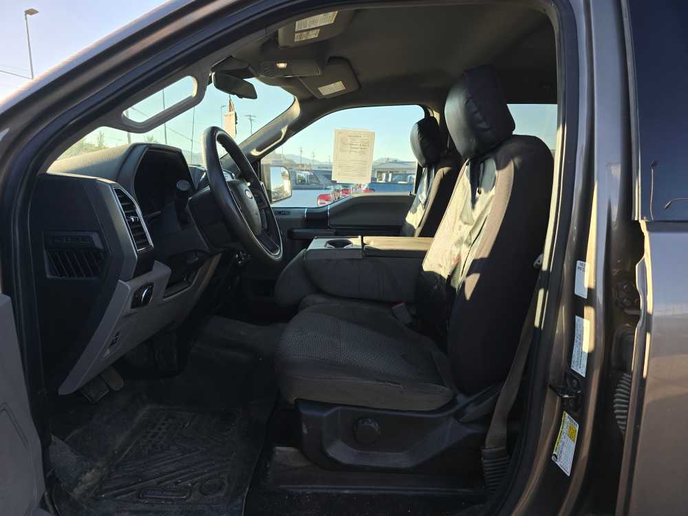 Thumbnail: 2020 Ford F-150 - 9