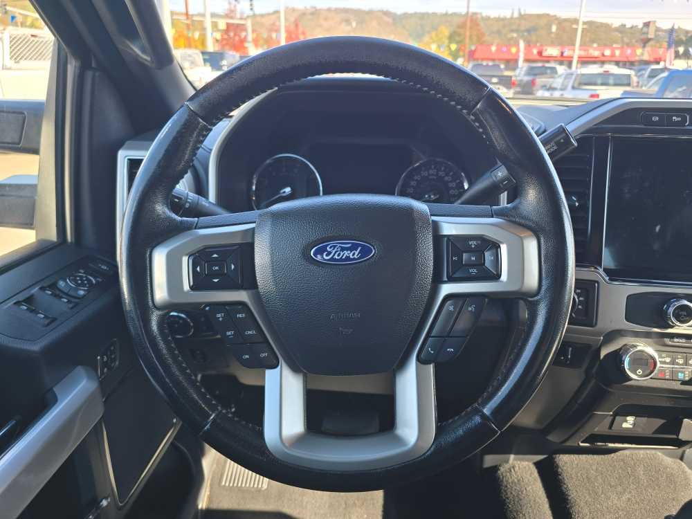 Thumbnail: 2022 Ford F-250 - 12