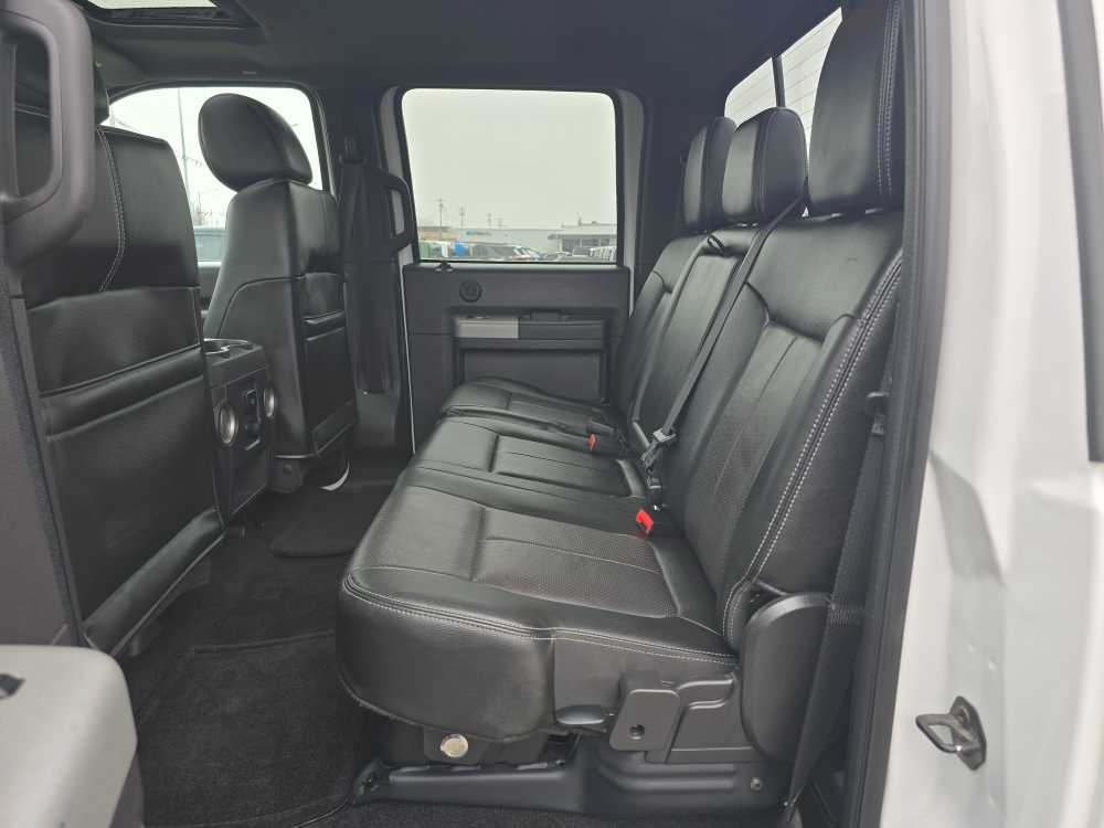 Thumbnail: 2015 Ford F-350 - 16