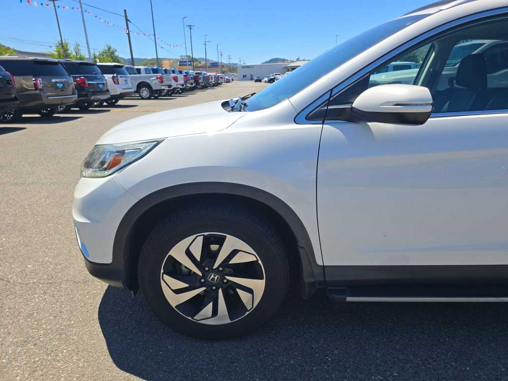 Thumbnail: 2016 Honda CR-V - 13