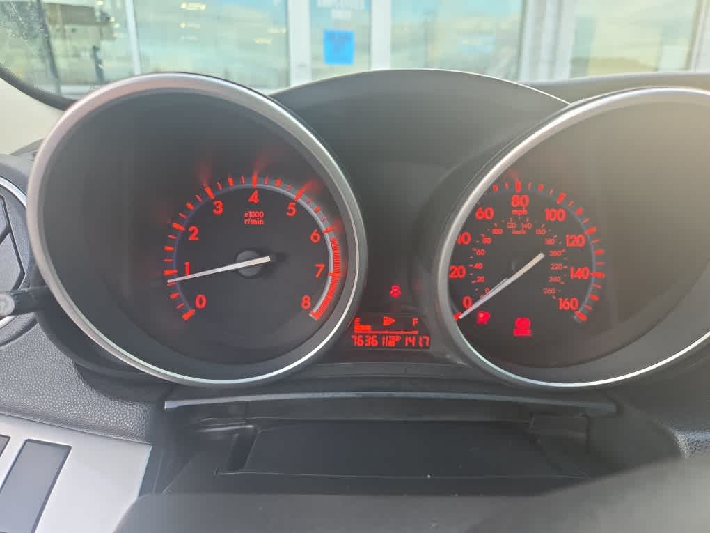 Thumbnail: 2011 Mazda Mazda3 - 7