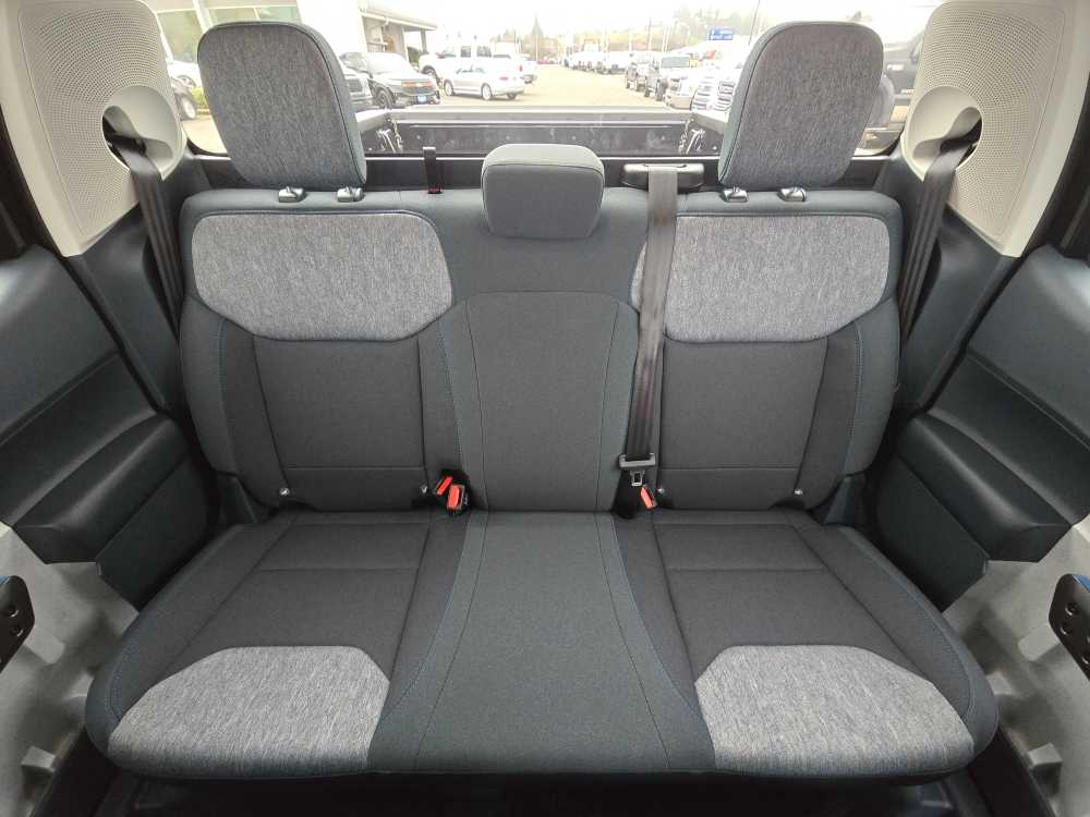 Thumbnail: 2026 Ford Maverick - 17