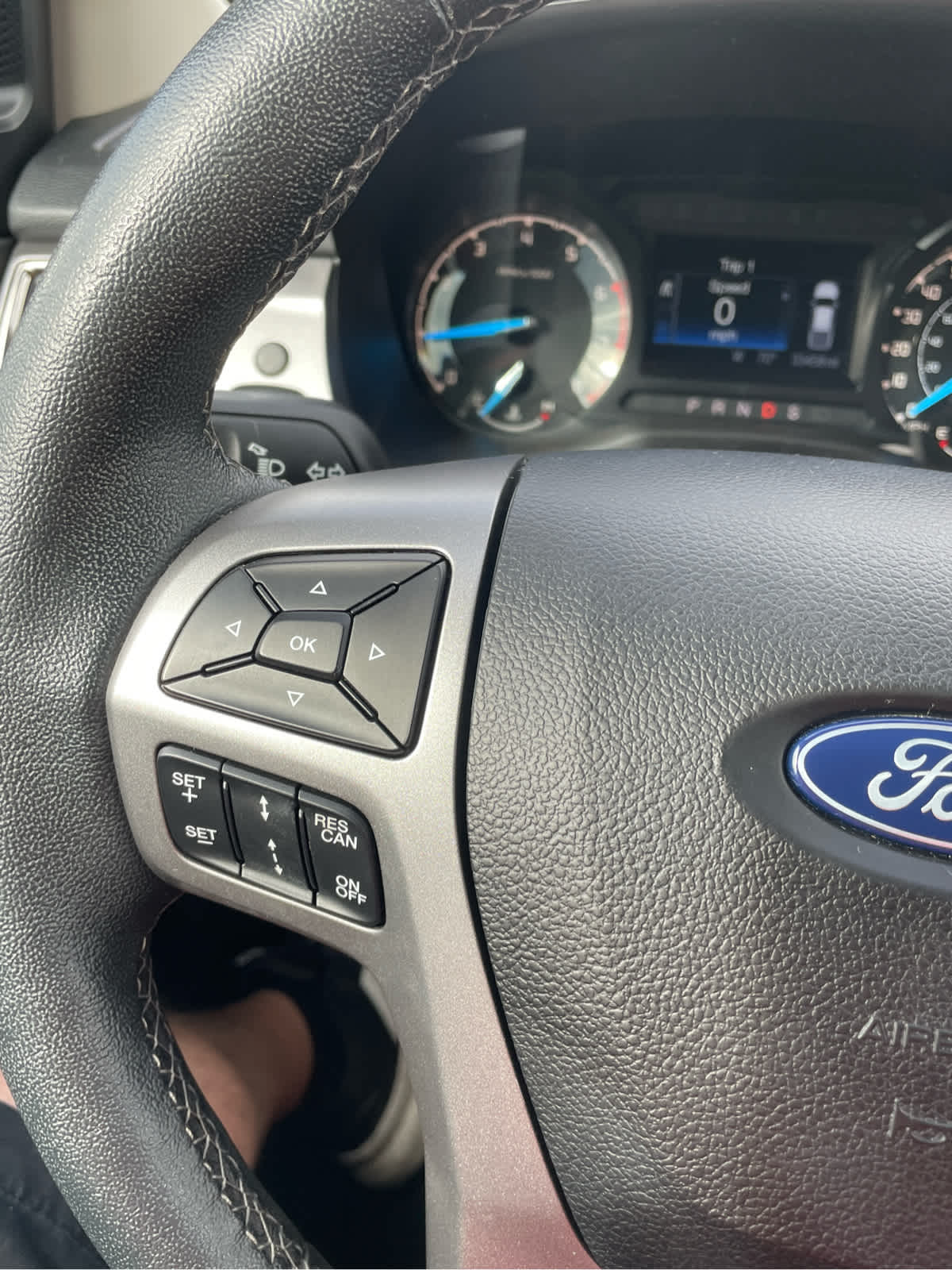 Thumbnail: 2022 Ford Ranger - 11
