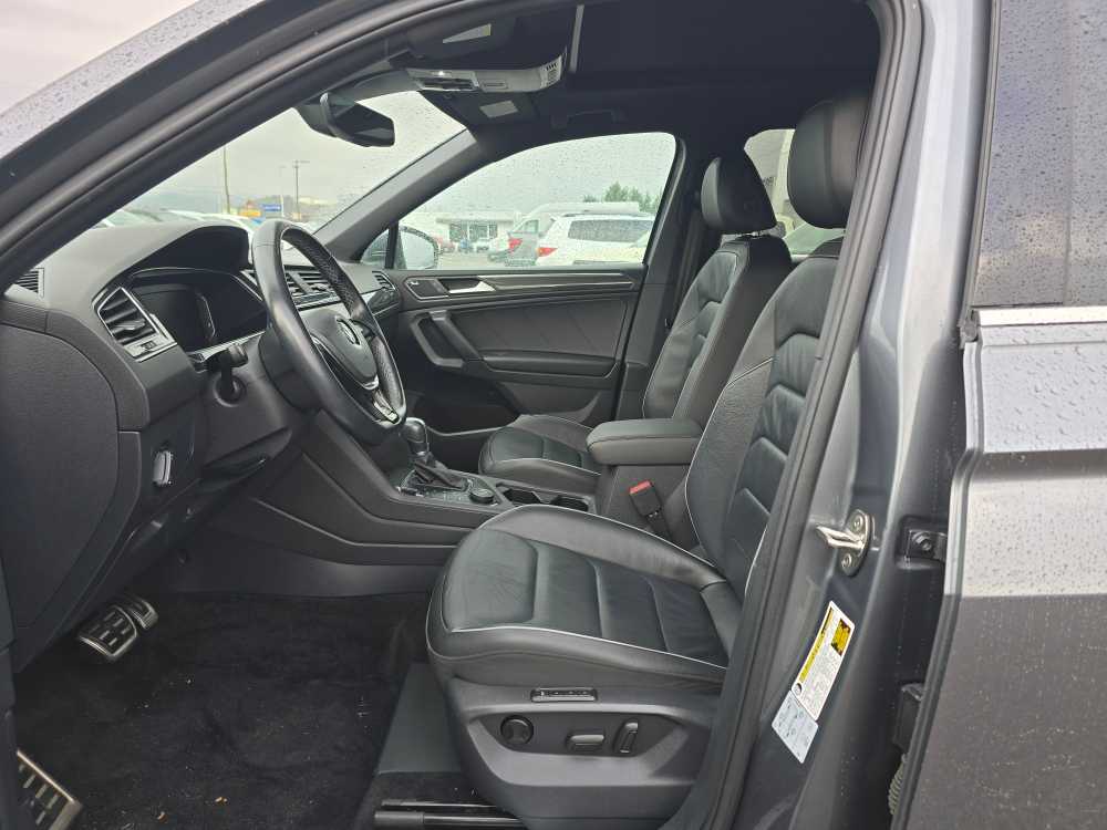 Thumbnail: 2019 Volkswagen Tiguan - 9