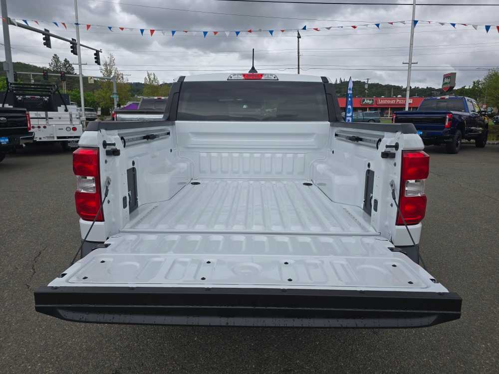 Thumbnail: 2026 Ford Maverick - 19