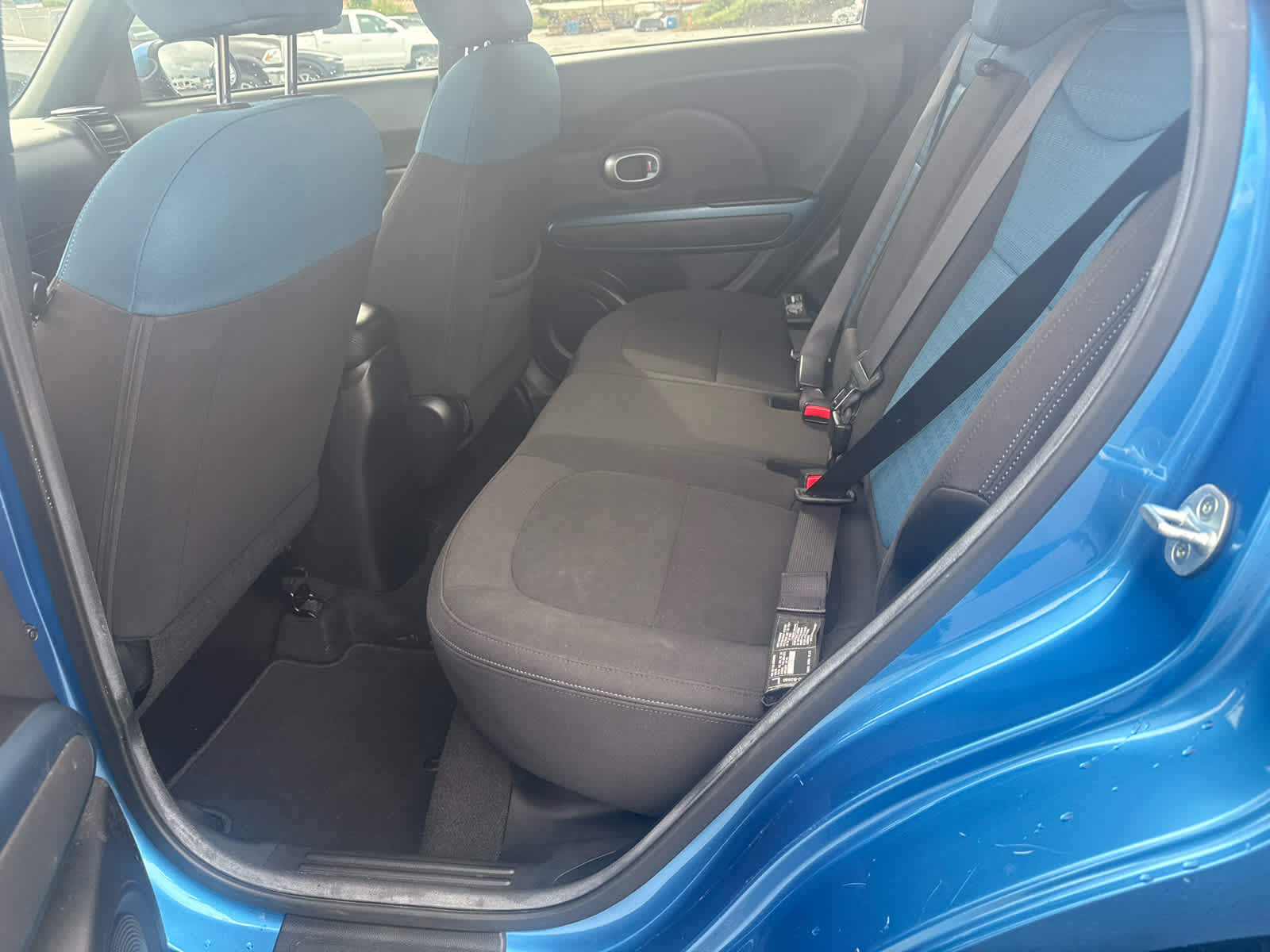 Thumbnail: 2015 Kia Soul - 11