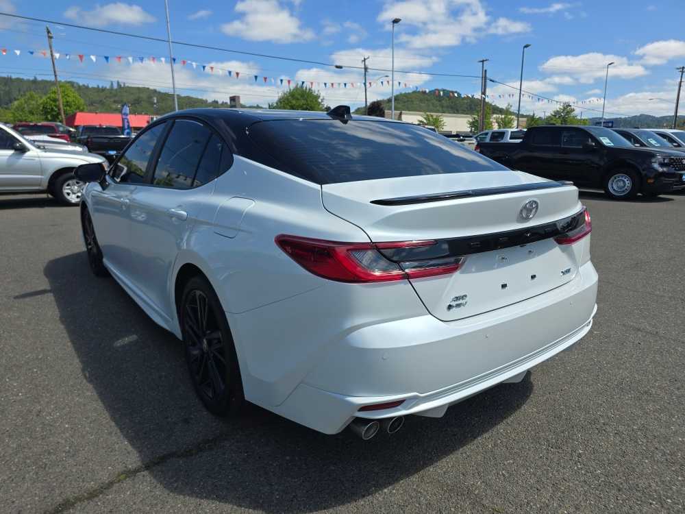 Thumbnail: 2026 Toyota Camry - 3
