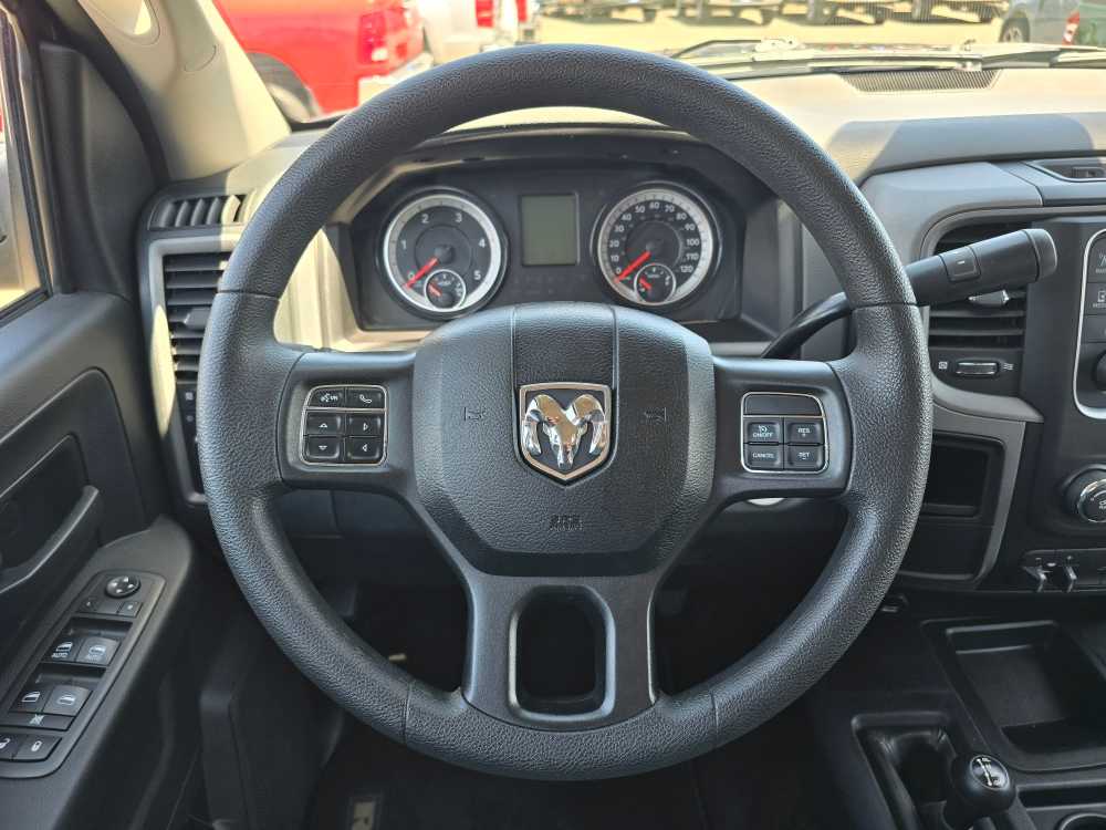 Thumbnail: 2018 RAM 3500 - 12