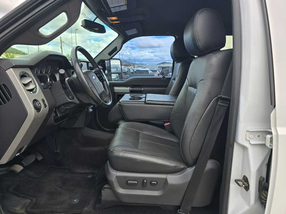 Thumbnail: 2015 Ford F-250 - 9