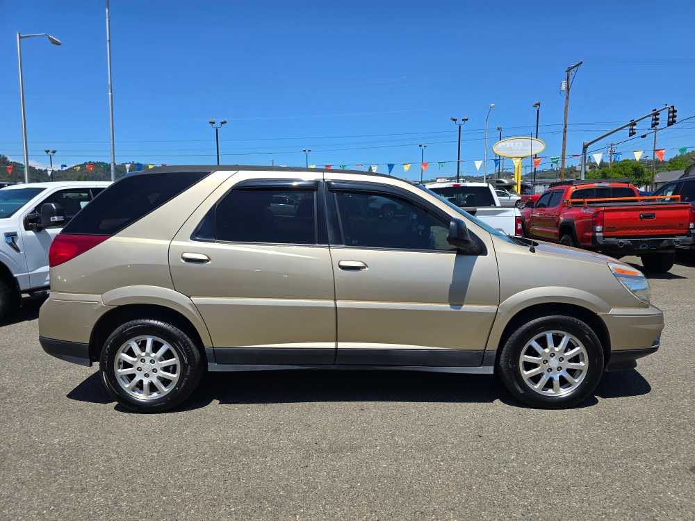 Thumbnail: 2006 Buick Rendezvous - 6
