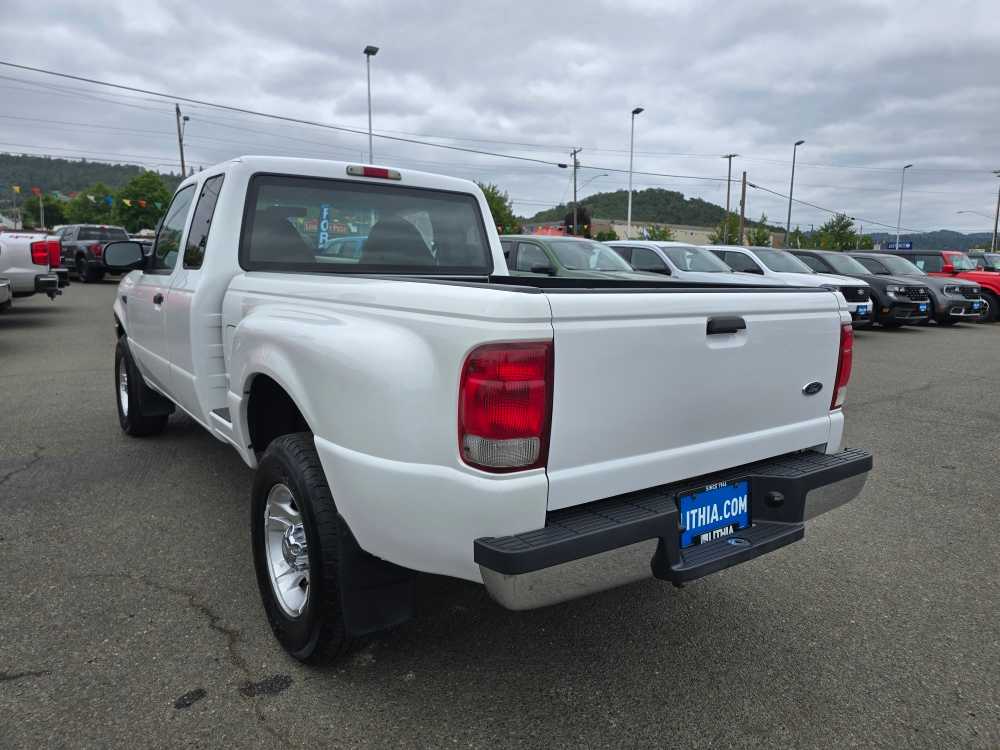 Thumbnail: 2000 Ford Ranger - 3