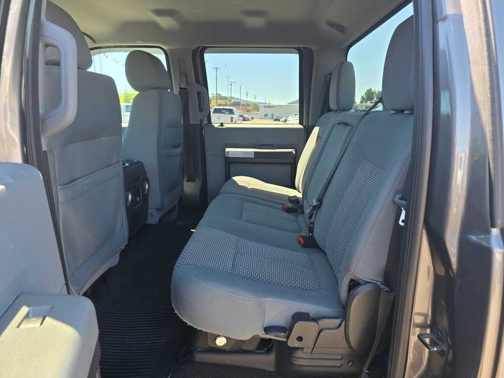 Thumbnail: 2013 Ford F-350 - 16