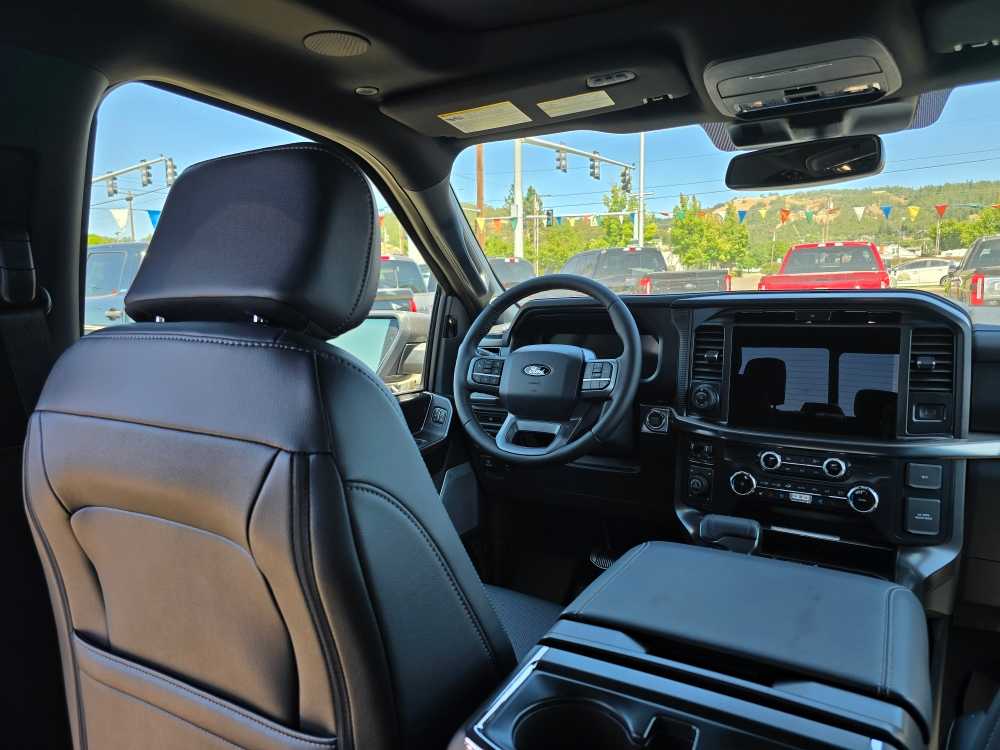 Thumbnail: 2025 Ford F-150 - 11