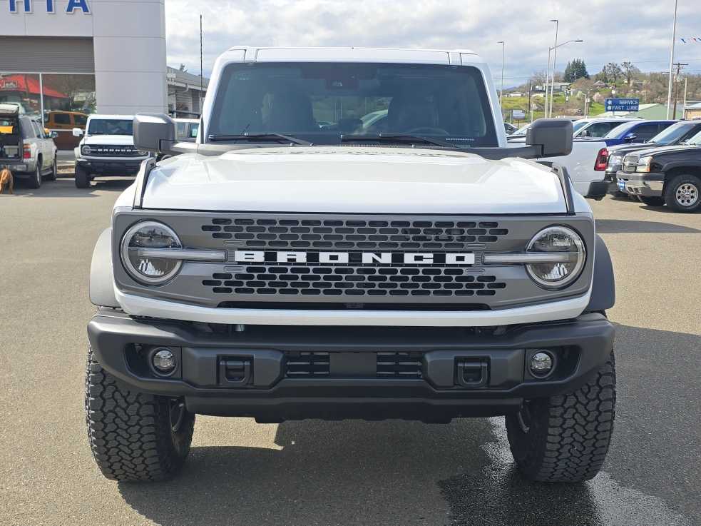 Thumbnail: 2025 Ford Bronco - 8