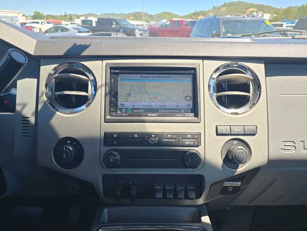 Thumbnail: 2013 Ford F-350 - 12
