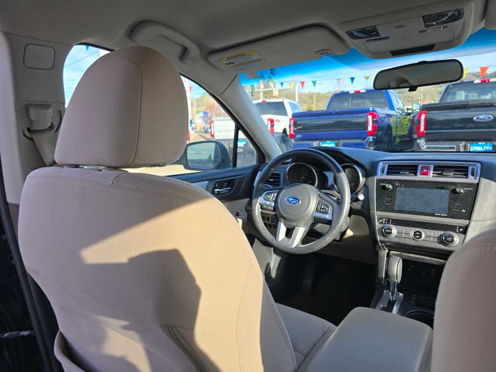 Thumbnail: 2017 Subaru Outback - 10